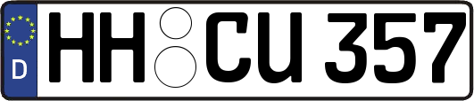 HH-CU357
