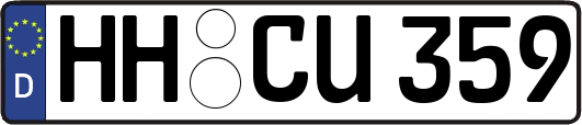 HH-CU359