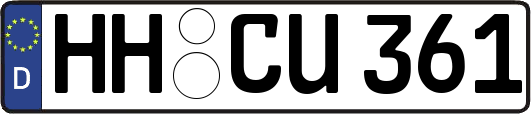 HH-CU361
