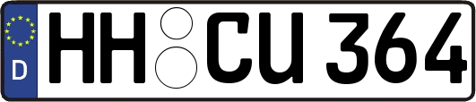 HH-CU364