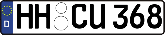 HH-CU368