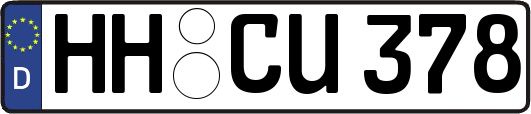 HH-CU378
