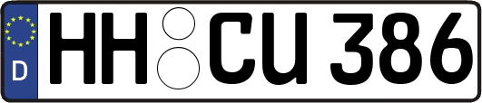 HH-CU386