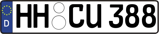 HH-CU388
