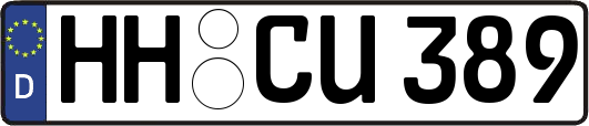 HH-CU389