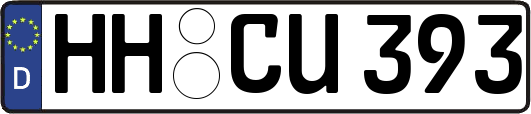 HH-CU393