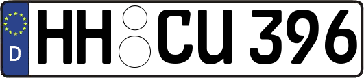 HH-CU396