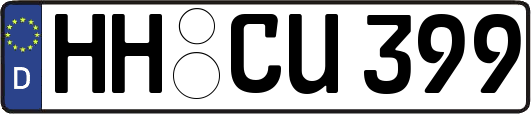 HH-CU399