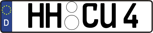 HH-CU4