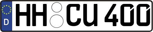HH-CU400