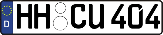 HH-CU404