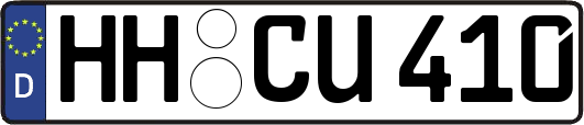 HH-CU410