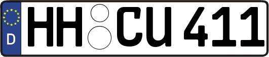 HH-CU411