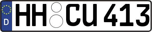 HH-CU413