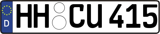 HH-CU415