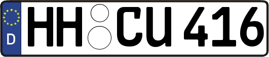 HH-CU416