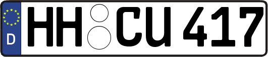 HH-CU417