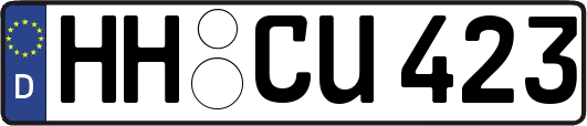 HH-CU423