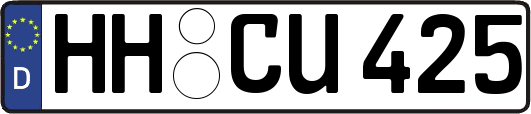 HH-CU425