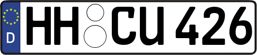 HH-CU426
