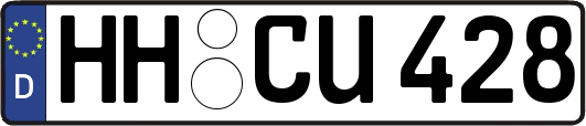 HH-CU428