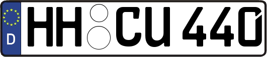 HH-CU440