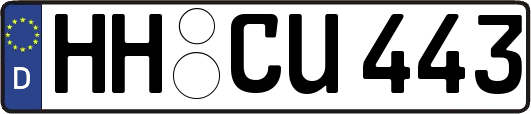 HH-CU443