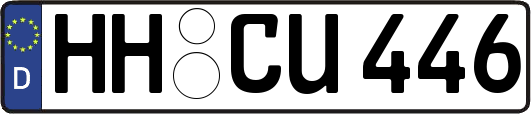HH-CU446