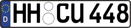 HH-CU448