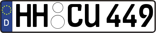 HH-CU449