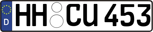 HH-CU453