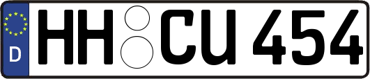 HH-CU454