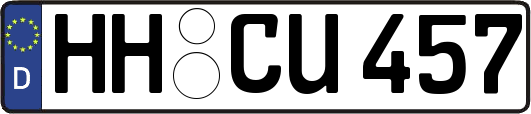 HH-CU457