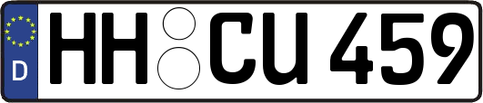 HH-CU459