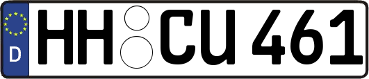 HH-CU461