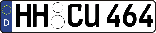 HH-CU464