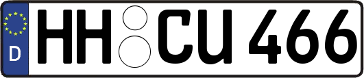 HH-CU466