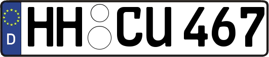 HH-CU467
