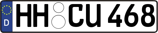 HH-CU468