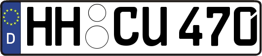 HH-CU470