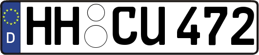 HH-CU472