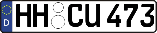 HH-CU473