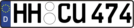 HH-CU474