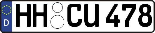 HH-CU478