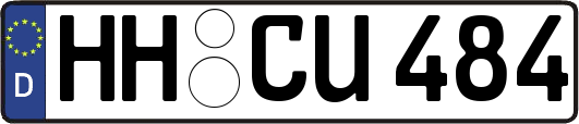 HH-CU484