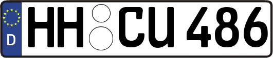 HH-CU486
