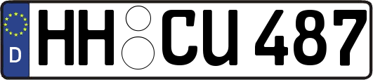 HH-CU487