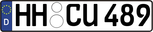 HH-CU489
