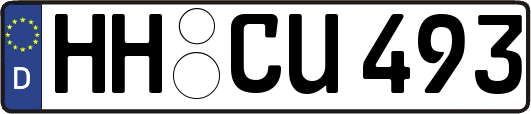 HH-CU493
