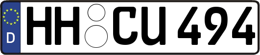 HH-CU494